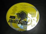 Smartsuite Millennium Edition 9.5 License Pack Upgrade