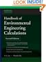 Handbook of Environmental Engineering Calculations 2nd Ed.