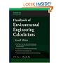 Handbook of Environmental Engineering Calculations 2nd Ed.