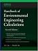 Handbook of Environmental Engineering Calculations 2nd Ed.