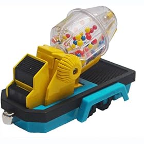 Bob the Builder Take Along Ready Mixer by Take Along