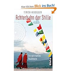 Achterbahn der Stille: Ein spirituelles Roadmovie