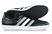 Adidas Originals Gazelle 2 Trainers - Black - SIZE UK 8.5