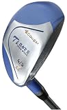 Cougar TI-CAT 2 レディース ユーティリティ