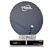 FTA Complete Glorystar Satellite One Room DVR System - Free to Air Television