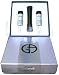 Armani Code by Giorgio Armani for Women - 3 Pc Gift Set 2.5oz EDP Spray, 1.7oz Body Lotion, 1.7oz Shower Gel