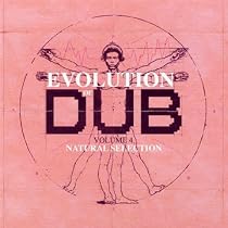 The Evolution Of Dub Vol. 4  Natural Selection