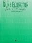 Duke Ellington for Strings