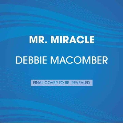 { [ MR. MIRACLE ] } Macomber, Debbie ( AUTHOR ) Oct-07-2014 Compact Disc