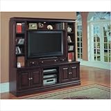 Sterling Entertainment Center with TV Drawer