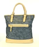 Designer Inspired Dana Tote - Colors Available