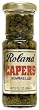 Roland Nonpareille Capers, 3-Ounce Jars (Pack of 12)