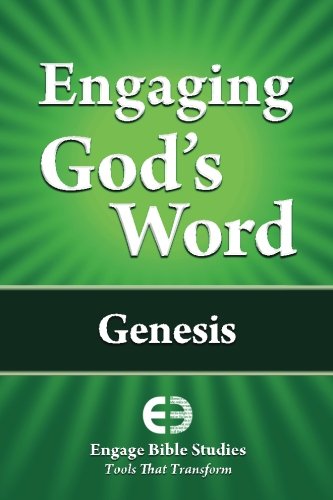 Engaging God's Word: Genesis