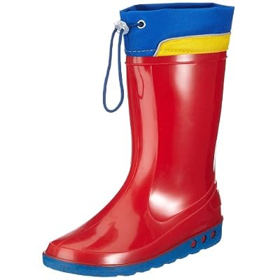 Nora Sven Girl's Boot