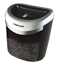 Black & Decker CC2000 20 sheet crosscut paper shredder convenient lightweight counter top design black