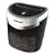 Black & Decker CC2000 20 sheet crosscut paper shredder convenient lightweight counter top design black