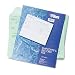 TOPS 3287 TOPS Employee Record File Folders, Straight Cut, Personnel, Letter, GN 20/Pack