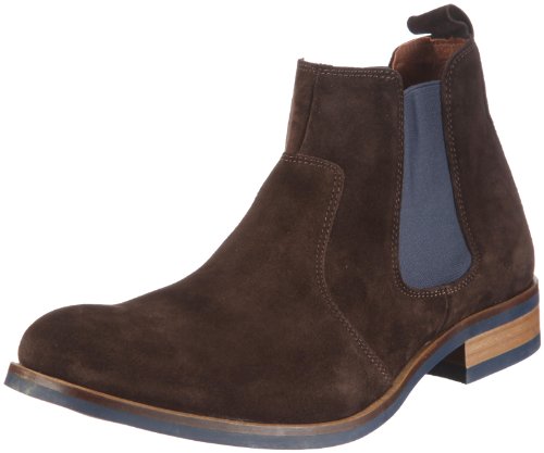 Belmondo 856901/Z, Herren Stiefel, Braun (Braun), EU 44