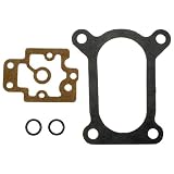 ACDelco 40-5045 Professional Throttle Body Fuel Injection Gasket Kit by ACDelco