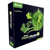 Zoner Photo Studio 8 Professional アップグレード