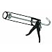 COX 41001B Wexford 10.3-Ounce Cartridge Manual Skeleton Steel Caulk Gun