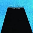 A Dot of Black in the Blue of
