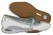 Cole Haan Womens Air Bria Ballet White Dress Shoes