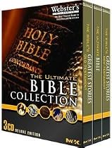 Webster's Millennium The Ultimate Bible Collection