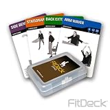 FitDeck Office (Booster)
