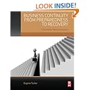 Business Continuity from Preparedness to Recovery: A Standards-Based Approach