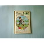 The Wizard of Oz By L. Frank Baum book cover