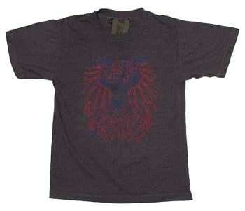 E-LABEL 'Pheonix'