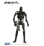 ターミネーター4　デラックスシリーズ 6インチ アクションフィギュア Ｔ－700イメージ