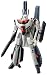 Macross Perfect Trance VF-1S Ichijyou Hikaru Type with Super & Strike Parts 1/60 Scal...