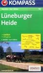 L�neburger Heide. Wandern/Rad/Reiten....