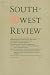 Books : Southwest Review: Winter 1990 (Volume 75, Number 1)