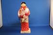 Ethnic Doll - Nepali Handmade Bride Doll from Nepal