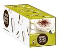Nescafé Dolce Gusto Cappuccino, 3er Pack (48 Kapseln)