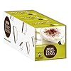 Nescafé Dolce Gusto Cappuccino, 3er Pack (48 Kapseln) Nescafé Dolce Gusto Cappuccino, 3er Pack (48 Kapseln)