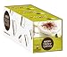 Produkt-Bild: Nescaf&eacute; Dolce Gusto Cappuccino, 3er Pack (48 Kapseln)