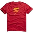 Shift Racing Fill Men's Short-Sleeve Fashion Shirt - Red