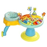 Bright Starts Around We Go Activity Station