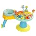 Bright Starts Around We Go Activity Station, Doodle Bugs