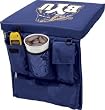 Brigham Young Cougars Seat Cushion NCAA College Athletics Sports Team Fan Merchandise
