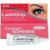 Ardell Lash Grip Eye Lash Adhesive Clear