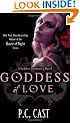 Goddess Of Love: A Goddess Summoning Novel (Goddess Summoning Series)