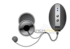 Camos BHS-500 Bluetooth Motorcycle Headset
