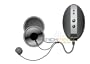 Camos BHS-500 Bluetooth Motorcycle Headset