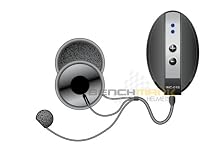 Camos BHS-500 Bluetooth Motorcycle Headset