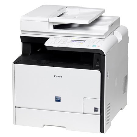 Canon Color imageCLASS MF8350Cdn All-in-One Printer 3555B001AA